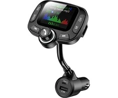 Transmiter automobilinis FM su BT GoGEN - CTR603BTCN
