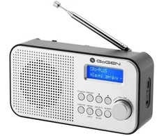 GoGEN DAB 300 N