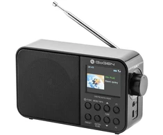 GoGEN DAB 500 BTC