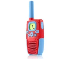 Eta Walkie-talkie vaikams GoGEN DECKOVYSILACKY