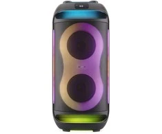 Garsiakalbis PSB Garsiakalbis POWER AUDIO BPS 696 BLUETOOTH KARAOKE MIKROFON PRZEWODOWY