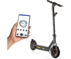 GoGEN GOGS901GT VOYAGER GT S901, juodas, APP