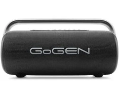GoGen Garsiakalbis BPS-440 BLUETOOTH (60W, TWS, 13h, FM, USB, AUX, MicroSD)
