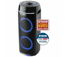 Garsiakalbis GoGEN Garsiakalbis bluetooth su CD Gogen BPS736CD