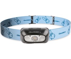 GoGEN Headband BOB AND BOBEK