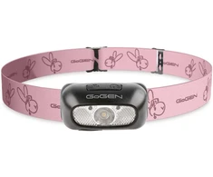GoGEN Headband BOB AND BOBEK