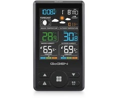 GoGEN GOG-ME1250B juoda