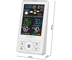 GoGEN GOG-ME1250W balta