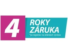 GoGEN ME 3257 balta