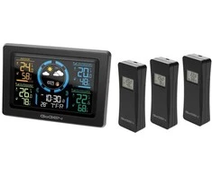GoGEN ME 3397 B juoda