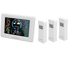 GoGEN ME 3397 W balta