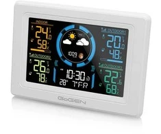 GoGEN ME 3397 W balta