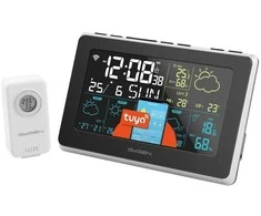 Gogen ME 3565 SMART sidabrinė