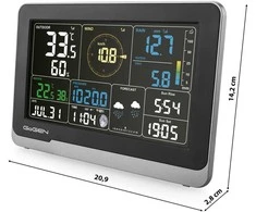 Mikrobangų krosnelė GoGEN GOG-ME4900