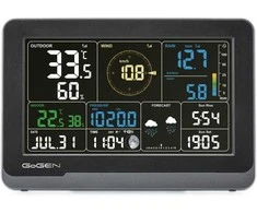 Mikrobangų krosnelė GoGEN GOG-ME4900