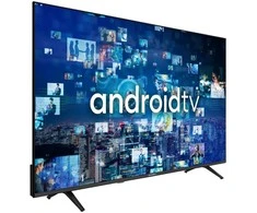 Televizorius GoGEN TVU55X350GWEB