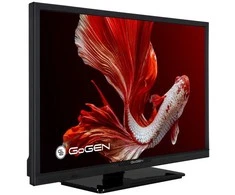 Televizorius GoGEN TVH24P352T