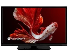 Televizorius GoGEN TVH24P352T