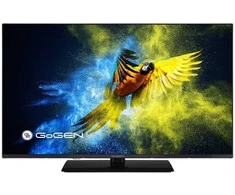 Televizorius GoGEN TVF32M340STWEB