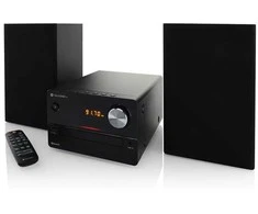 Muzikinis centras GoGEN MSC372BTU