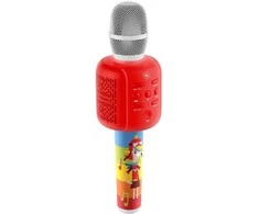 GoGEN Mikrofonas karaoke vaikams - DECKOMIKROFON