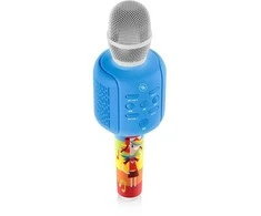 Eta Mikrofonas karaoke GoGEN vaikams - DECKOMIKROFONB