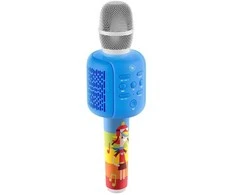 Eta Mikrofonas karaoke GoGEN vaikams - DECKOMIKROFONB