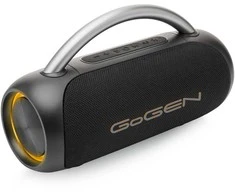 Nešiojama kolonėlė Bluetooth Gogen - BS380B