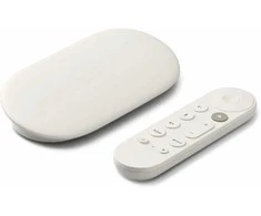 Vaizdo grotuvas Google TV Streamer JAV