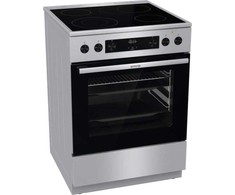 Viryklė Gorenje GECS6C70XPA