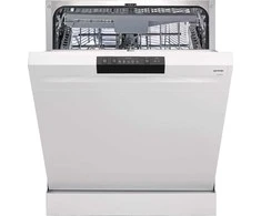 Indaplovė Gorenje GS620C10W