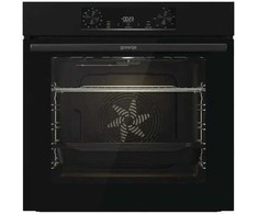 Orkaitė SET Gorenje BOP6737E02BK + GI601FMC