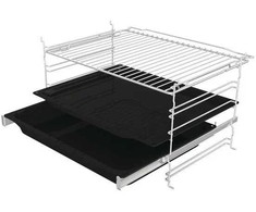 Orkaitė Gorenje SET BOS6737E06BG + GI6401BSC