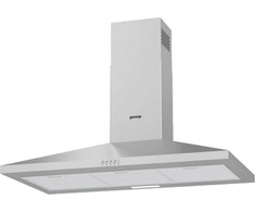 Gartraukis Gorenje Vertriebs Gorenje WHC 929 E4X