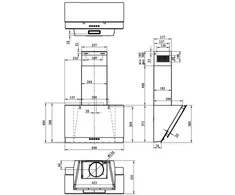 Gartraukis Gorenje WHI629EB