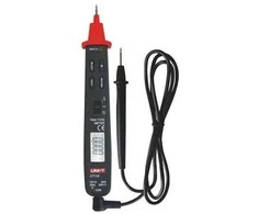 UNIVERSALUS MATAVIMO PRIETAISAS UT-118B UNI-T
