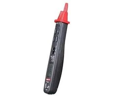 UNIVERSALUS MATAVIMO PRIETAISAS UT-118B UNI-T