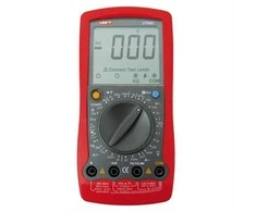 UNIVERSALUS MATAVIMO PRIETAISAS UT-58C UNI-T