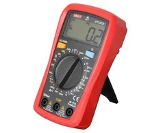 UNI-T UT131D multimeter
