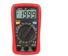Uni-T Palm-Sized UT131D Digital Multimeter