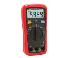 UNIVERSALUS MATAVIMO PRIETAISAS UT-133A UNI-T