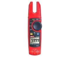 GNYBTINIS MATAVIMO PRIETAISAS (ATVIRI GNYBTAI) UT-256B UNI-T