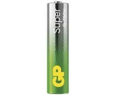 LR03 20BL GP Super Alkaline (G-TECH)