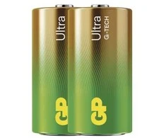 GP Baterija GP Baterija GPPCA14AU067 Baby C -Batterie Alkali-Mangan 1.5 V 2 St.