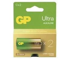 GP Baterija GP Baterija GPPCA14AU067 Baby C -Batterie Alkali-Mangan 1.5 V 2 St.