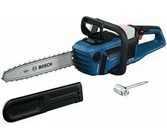 Grandininis pjūklas Bosch GKE 18V-40 Professional, 18 V, be akumuliatoriaus ir kroviklio