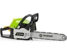 Grandininis pjūklas Fieldmann FZP 5316-B Benzininis pjūklas 53cc