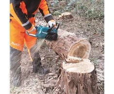 Grandininis pjūklas akumuliatorinė pilarka grandininis 40cm, 40V max, Makita [UC023GZ] Li-Ion, XGT