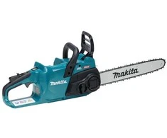 Grandininis pjūklas akumuliatorinė pilarka grandininis 40cm, 40V max, Makita [UC023GZ] Li-Ion, XGT