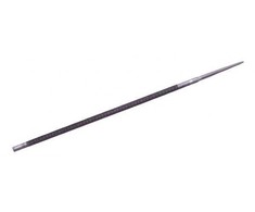 Makita round file 4,5mm for chain grinding 3pcs